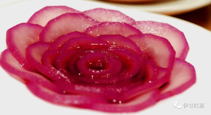红酒做菜